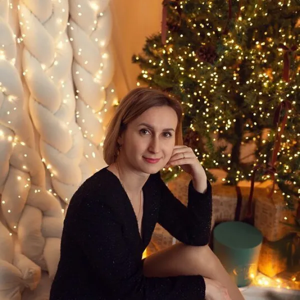 Елена